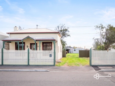 50 Bertha Street, Mount Gambier, SA 5290
