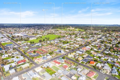 50 Bertha Street, Mount Gambier, SA 5290 photo 15 of 15