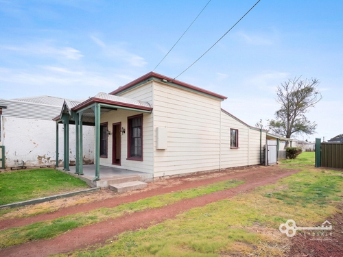 50 Bertha Street, Mount Gambier, SA 5290