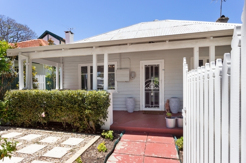 18 Harold Street, Mount Lawley, WA 6050