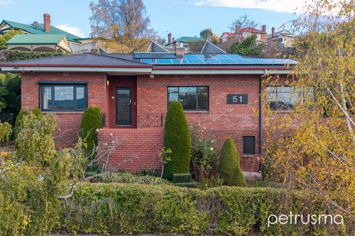 51 Mortimer Avenue, Mount Stuart, TAS 7000