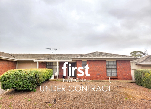 3/27 Clara Street, Murray Bridge, SA 5253