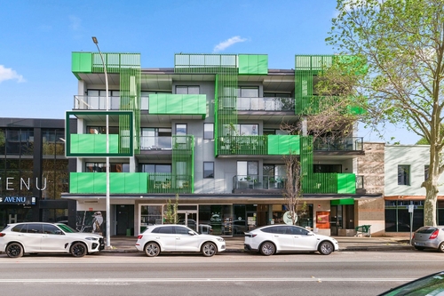 204/267 King Street, Newcastle, NSW 2300