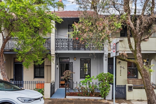 52 Baltic Street, Newtown, NSW 2042