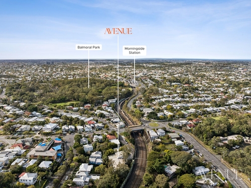 2/2 Little Bennett Street, Norman Park, QLD 4170