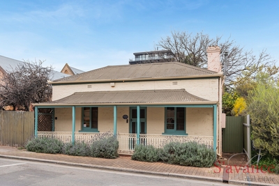 53 Sussex Street, North Adelaide, SA 5006