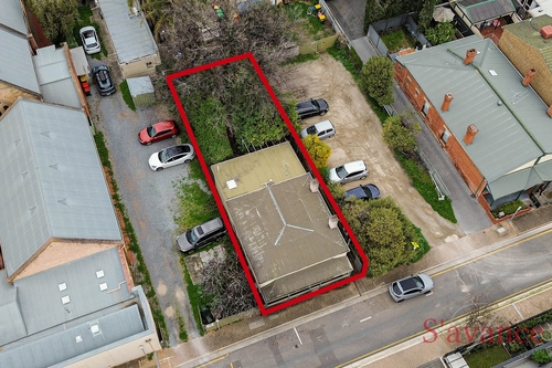 53 Sussex Street, North Adelaide, SA 5006