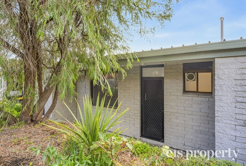 2/8 Mctavish Avenue, North Hobart, TAS 7000