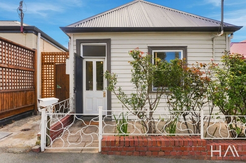 67 Tasma Street, North Hobart, TAS 7000