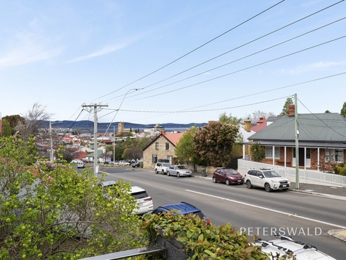 25a Arthur Street, North Hobart, TAS 7000