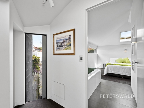 25a Arthur Street, North Hobart, TAS 7000