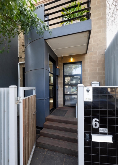 6 Harris Street, North Melbourne, VIC 3051 photo 2 of 30