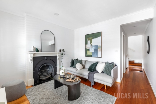 107 Chapman Street, North Melbourne, VIC 3051
