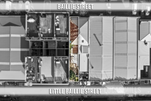 34 Baillie Street, North Melbourne, VIC 3051