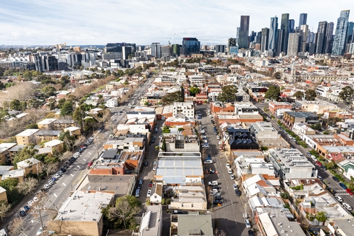 34 Baillie Street, North Melbourne, VIC 3051