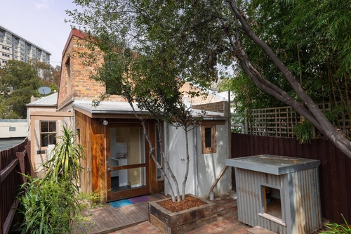 10 Alfred Street, North Melbourne, VIC 3051