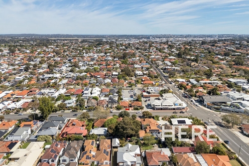 144 London Street, North Perth, WA 6006