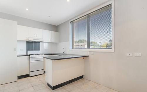 3/48 Bourke Street, North Wollongong, NSW 2500