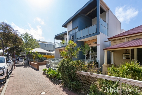 168A Newcastle Street, Northbridge, WA 6003