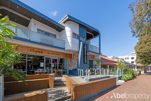 168A Newcastle Street, Northbridge, WA 6003