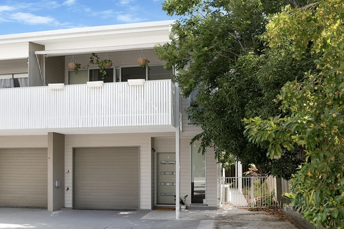 5/105 Vernon Street, Nundah, QLD 4012