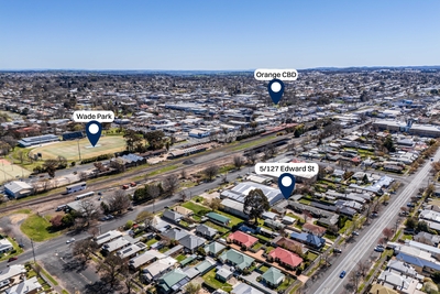 5/127 Edward Street, Orange, NSW 2800 photo 19 of 19