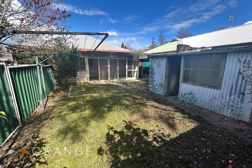 43 Moulder Street, Orange, NSW 2800