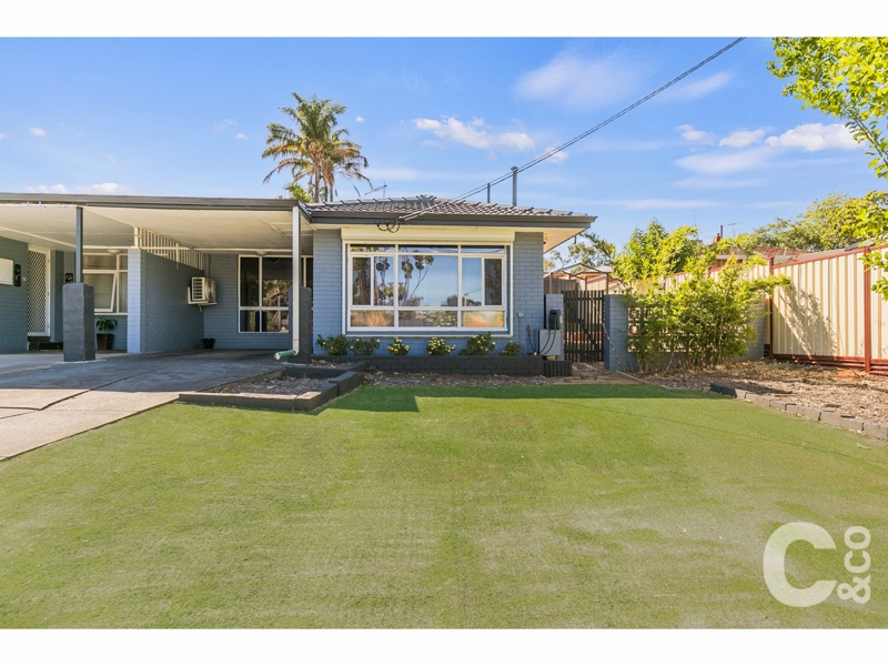 42B Littlemore Road, Orelia, WA 6167 for Sale