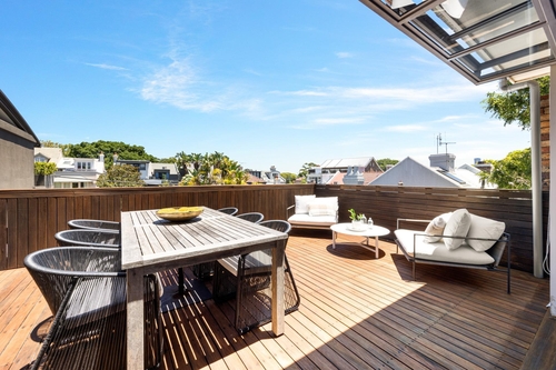 10A Watson Street, Paddington, NSW 2021
