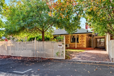 6 Macklin Street, Parkside, SA 5063