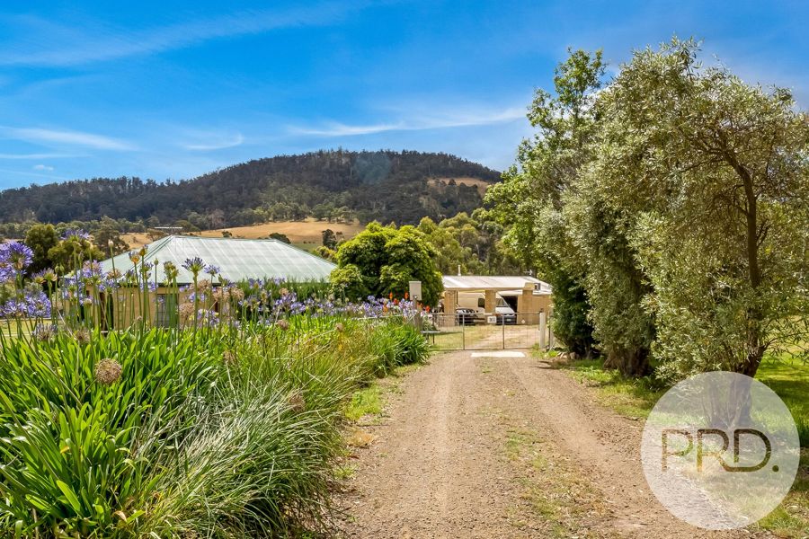 493 Pawleena Road, Pawleena, TAS 7172 for Sale
