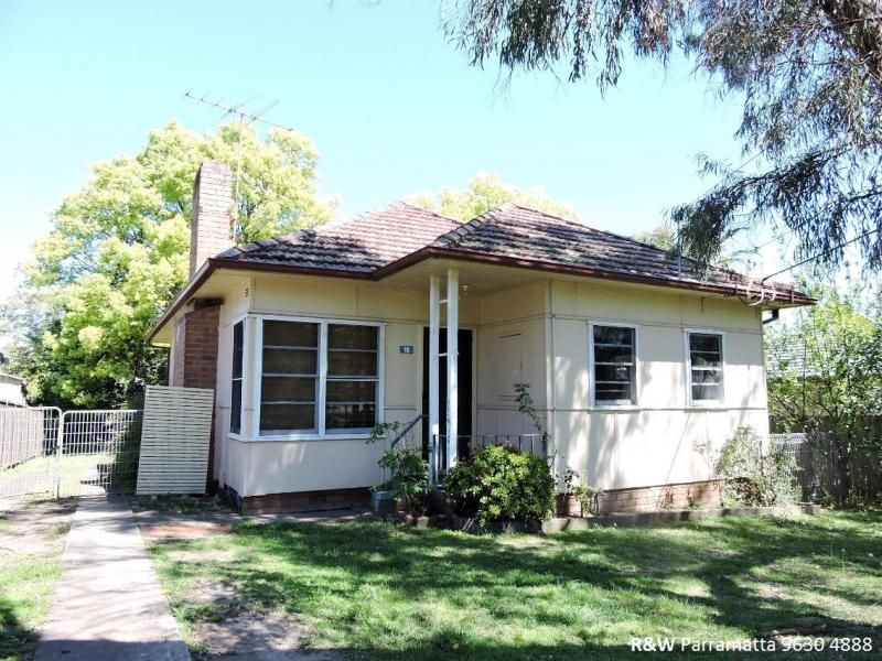 18 Rowley Street, Pendle Hill, NSW 2145 for Sale