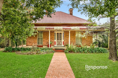 2/50 Warwick Street, Penrith, NSW 2750