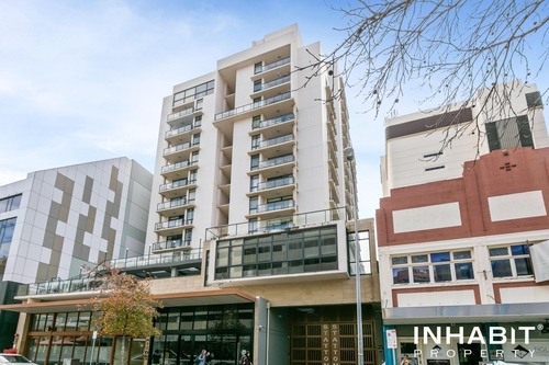 3/418-428 Murray Street, Perth, WA 6000