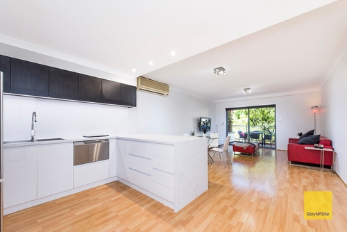 24/122 Mounts Bay Road, Perth, WA 6000