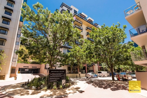 24/122 Mounts Bay Road, Perth, WA 6000