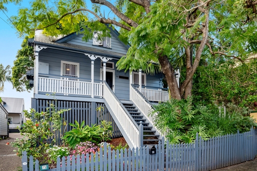 69 Cricket Street, Petrie Terrace, QLD 4000