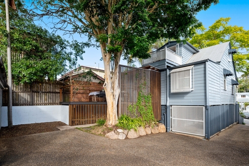 69 Cricket Street, Petrie Terrace, QLD 4000
