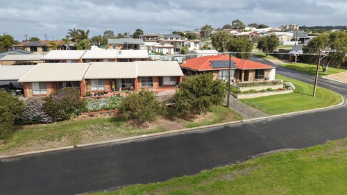 3/51-53 Breton Place, Port Lincoln, SA 5606