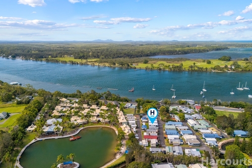 25/270 Hastings River Drive, Port Macquarie, NSW 2444