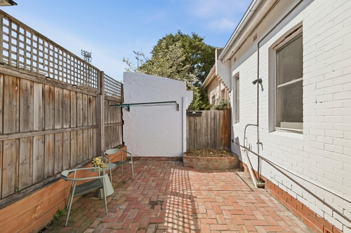 4 Harvey Street, Prahran, VIC 3181