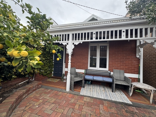 19 Harvey Street, Prahran, VIC 3181