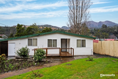 2 Clark Street, Queenstown, TAS 7467
