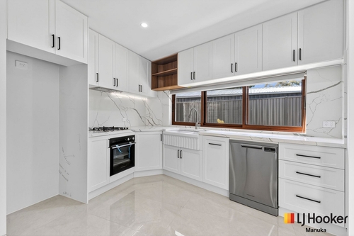 9b Investigator Street, Red Hill, ACT 2603