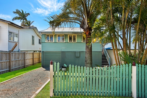 18 Greenup Street, Redcliffe, QLD 4020