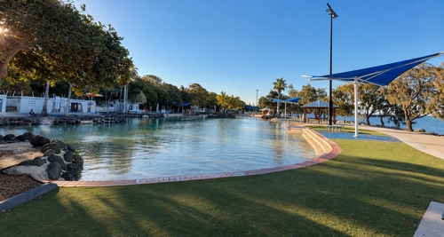 Redcliffe, QLD 4020