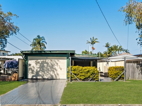 4 Gertrude Street, Redcliffe, QLD 4020