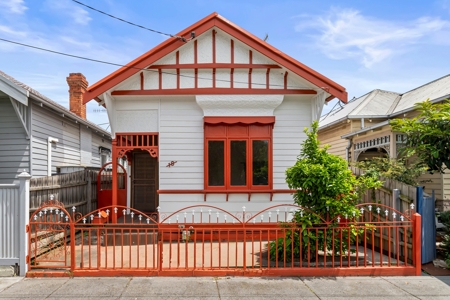 18 Bell Street, Richmond, VIC 3121