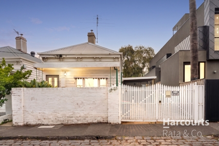 32 Durham Street, Richmond, VIC 3121