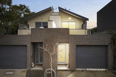 88 Hunter Street, Richmond, VIC 3121